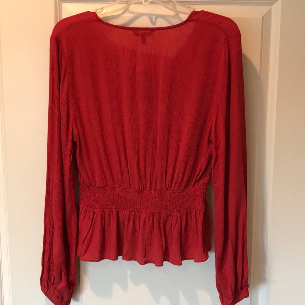 🎁❤️Express Top❤️ - Picture 3 of 7